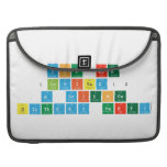 YOU ArE 
 (Invited)2
 A Science
 B|irthday Party  MacBook Pro Sleeves