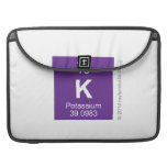 K  MacBook Pro Sleeves