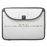 Stop TTIP, EU!!
 
 Say no to chlorine chicken and corporate lobbyism ueber alles!  MacBook Pro Sleeves