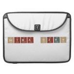 Seyma ozen  MacBook Pro Sleeves