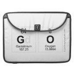 Go  MacBook Pro Sleeves