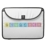 Calculators  MacBook Pro Sleeves