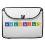 raniuncsidyte  MacBook Pro Sleeves