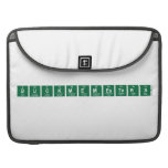 BuckMEMEsters  MacBook Pro Sleeves