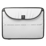 NEW! CONTROVERSIAL Software Exploits $12.3 MILLION LOOPHOLE   MacBook Pro Sleeves