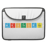 mrsthomas  MacBook Pro Sleeves