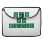vote
 team
 brophy
   MacBook Pro Sleeves