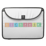 KITTIPHUM  MacBook Pro Sleeves