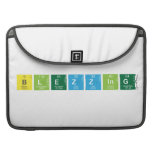 Blezzing  MacBook Pro Sleeves