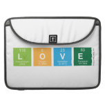 love  MacBook Pro Sleeves