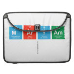 Maryam
   MacBook Pro Sleeves