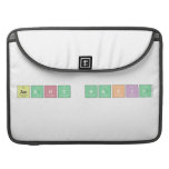Amany wakid  MacBook Pro Sleeves