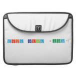 Maria carina questa?  MacBook Pro Sleeves