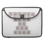 TEAMWORK
 makes
 the
 DREAM
 WORK  MacBook Pro Sleeves