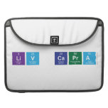 Liv Capra  MacBook Pro Sleeves