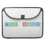 Ceva Swine  MacBook Pro Sleeves