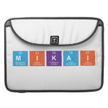Mikai  MacBook Pro Sleeves