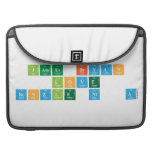 james bryan
 love
 renzle niÑa  MacBook Pro Sleeves
