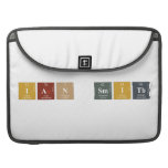 ian smith  MacBook Pro Sleeves
