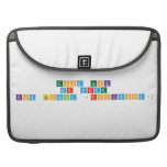 Good Luck
 Mr Warde 
 from Georgina (Rookwood)  MacBook Pro Sleeves