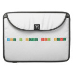 Rest in Peace Neil Peart  MacBook Pro Sleeves
