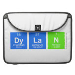 Dylan  MacBook Pro Sleeves