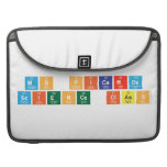 Ms Picards
 Science Class  MacBook Pro Sleeves