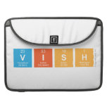 vish  MacBook Pro Sleeves