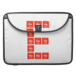 HeHeHe
          He
 HeHeHe
 He
 HeHeHe  MacBook Pro Sleeves