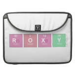 Roxy  MacBook Pro Sleeves