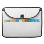Happy Birthday    MacBook Pro Sleeves