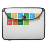 usaamah
 kriel
 
   MacBook Pro Sleeves