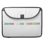 Zeynep İrem Kahraman   MacBook Pro Sleeves