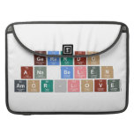 gerardo
 ana belen
 amor-love  MacBook Pro Sleeves