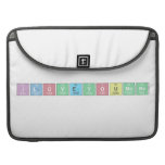 Iloveyoumore  MacBook Pro Sleeves