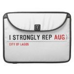 I strongly rep  MacBook Pro Sleeves