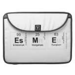 Esme  MacBook Pro Sleeves