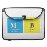 mb  MacBook Pro Sleeves