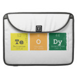 teody  MacBook Pro Sleeves