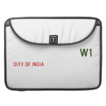 Rayyan Raza  MacBook Pro Sleeves