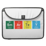 Smartey  MacBook Pro Sleeves