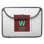W  MacBook Pro Sleeves
