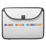 Canned Food Donations  MacBook Pro Sleeves
