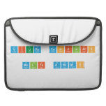 VIURE CONFINATS 
 
 MOLTS ANIMS  MacBook Pro Sleeves