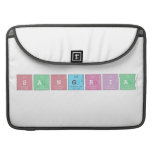 Sangria  MacBook Pro Sleeves