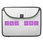KARLA RAMOS  MacBook Pro Sleeves