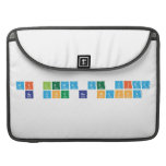 Mi lema de vida
 Be you Be happy  MacBook Pro Sleeves