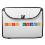 Foro Cerrado  MacBook Pro Sleeves