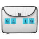 Tek it  MacBook Pro Sleeves