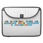 Ier Encuentro Escolar de 
 Actividad fisica adaptada
 y Discapacidad  MacBook Pro Sleeves